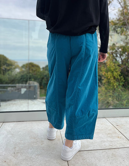 Cut Loose Ocean Lantern Pants