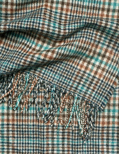 Eribe Alpine Sweater in Lindean