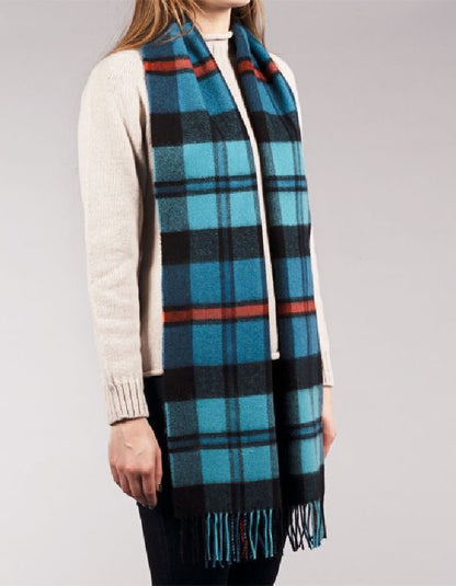 Lochcaron Darwin Stole in MacCorquodale