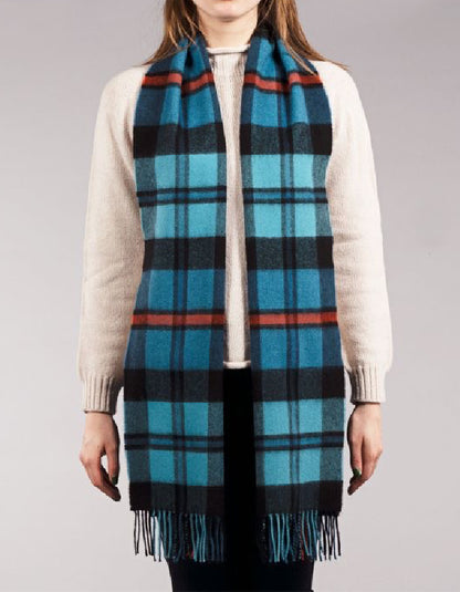 Lochcaron Darwin Stole in MacCorquodale