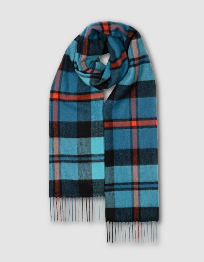 Lochcaron Darwin Stole in MacCorquodale