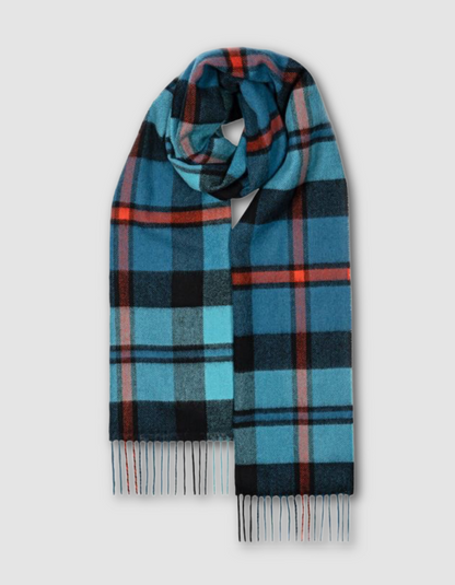 Lochcaron Darwin Stole in MacCorquodale