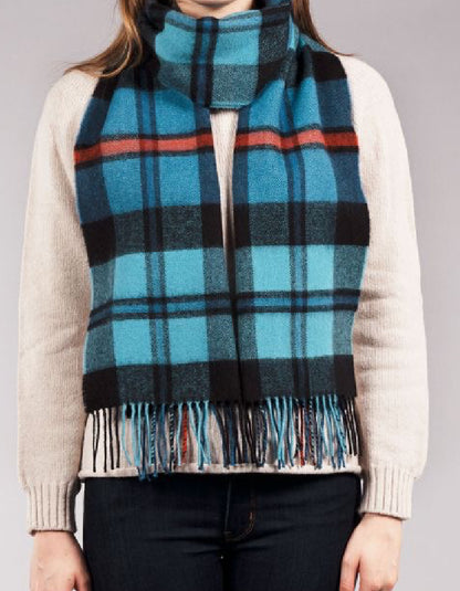 Lochcaron Darwin Stole in MacCorquodale