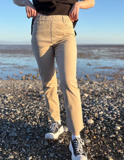 Stehmann Melli Stretch in Sand