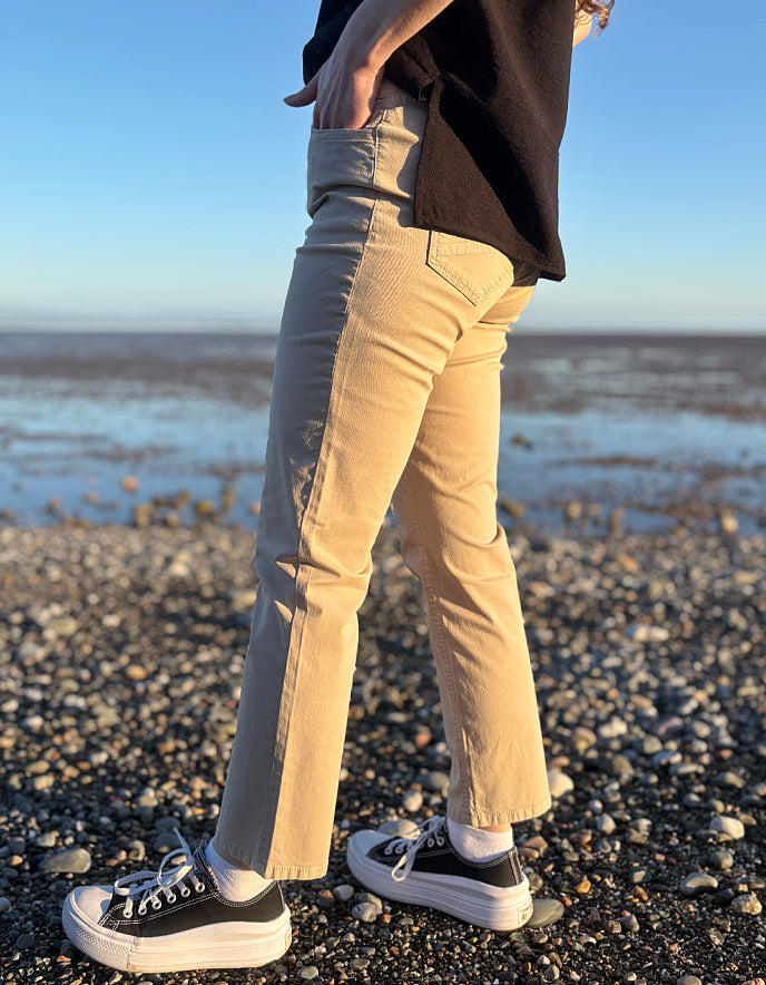 Stehmann Melli Stretch in Sand