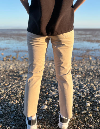 Stehmann Melli Stretch in Sand