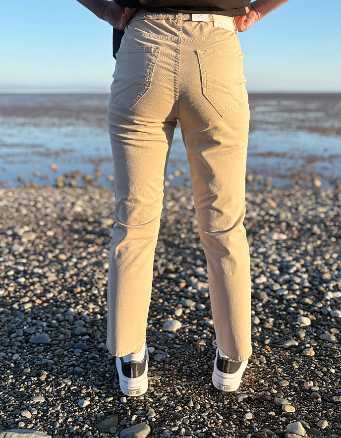 Stehmann Melli Stretch in Sand