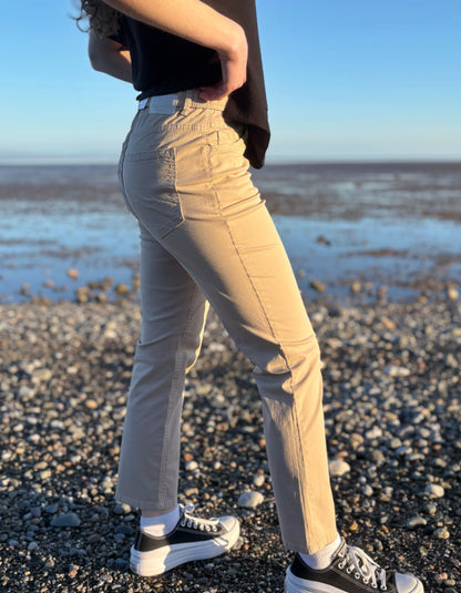 Stehmann Melli Stretch in Sand