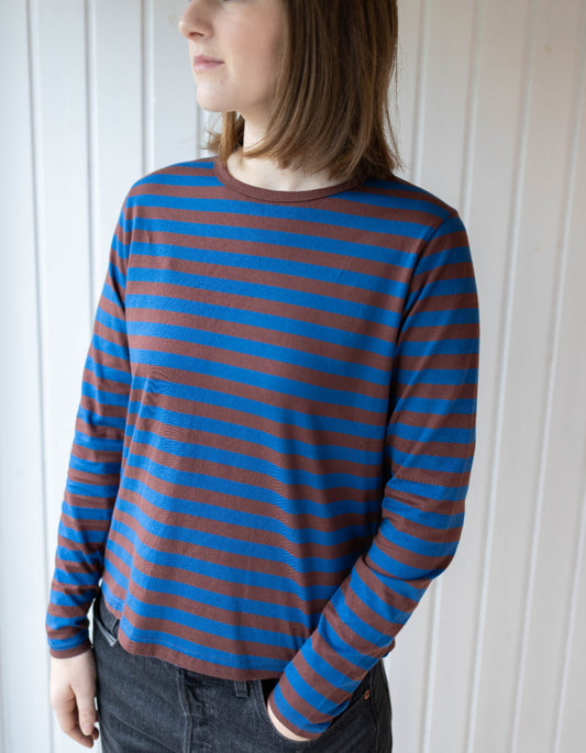 Danefae Danebasic Merry Long Sleeve T Shirt