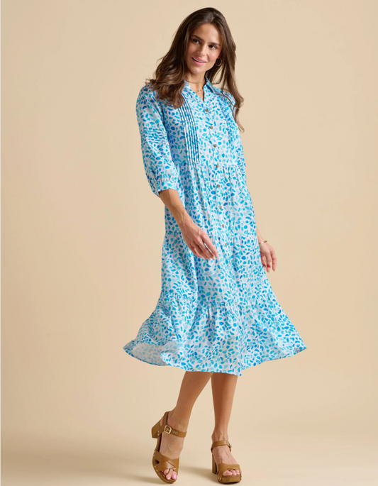 Brakeburn Robe Brakeburn – Two by Two Online