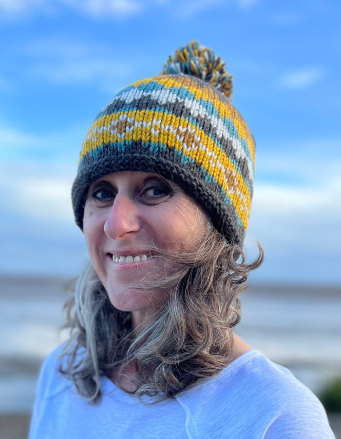 Kusan Midnight Sun Bobble