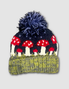 From the Source Mushroom Bobble