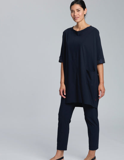 Vetono Midnight Tunic