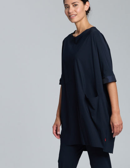 Vetono Midnight Tunic