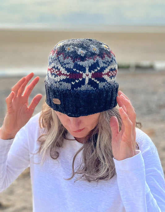 Kusan Nordic Beanie