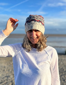 Kusan Nordic Beanie