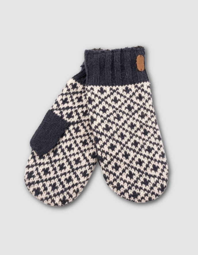 Kusan Nordic Mittes