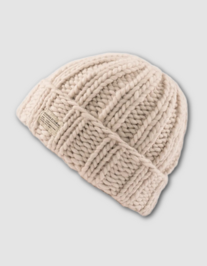 Kusan Oatmeal Beanie