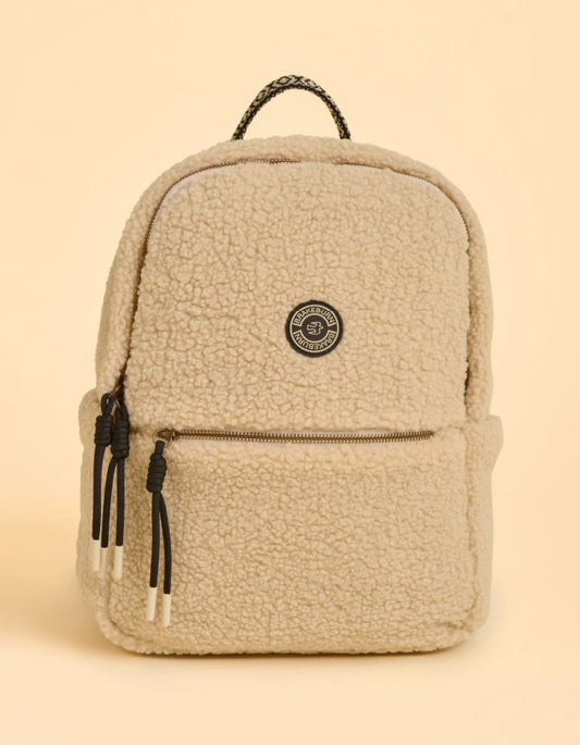 Brakeburn Ope Backpack