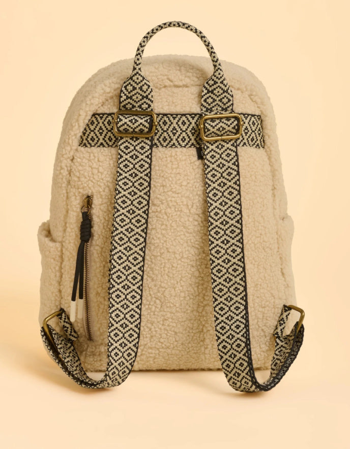 Brakeburn Ope Backpack
