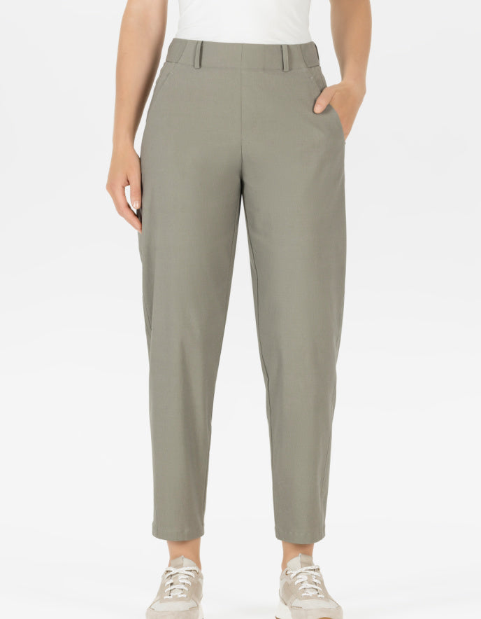 light green lantern pull on pants