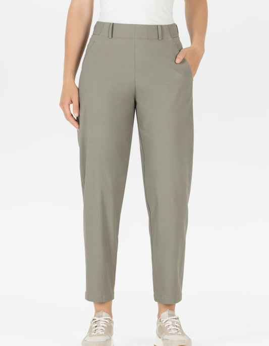 light green lantern pull on pants