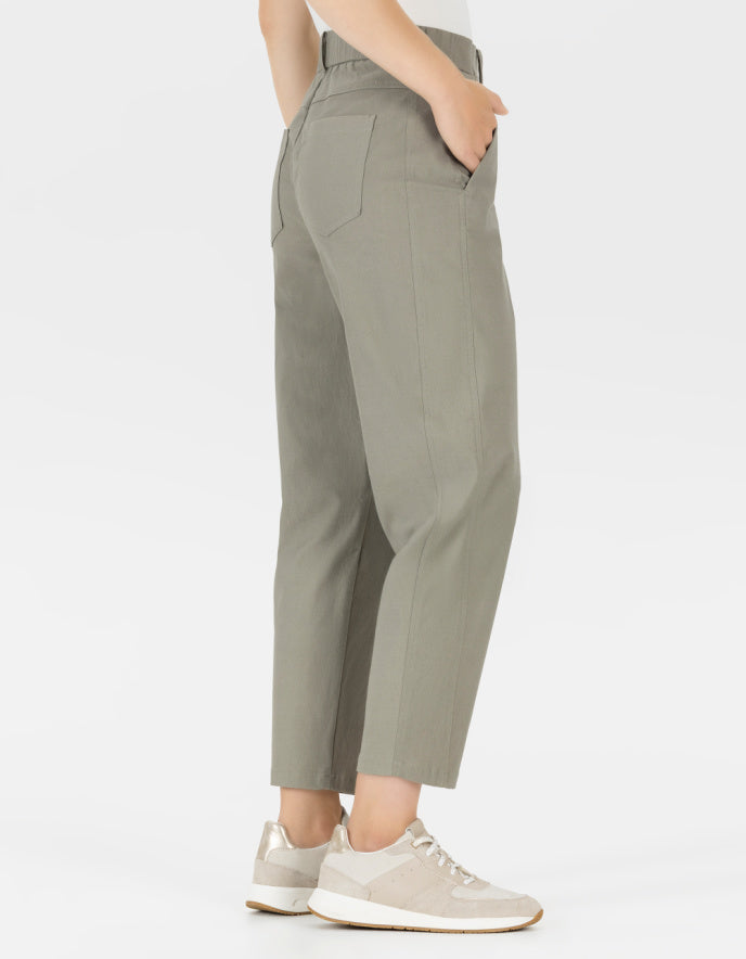 light green lantern pull on pants