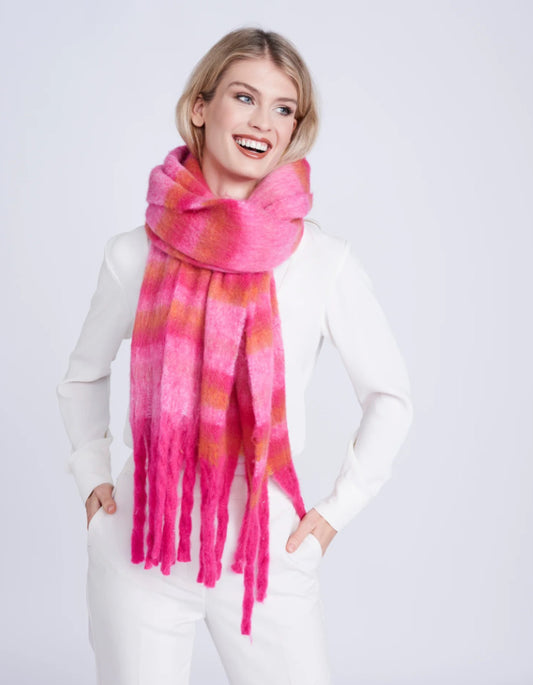 Pia Rossini Petra Scarf