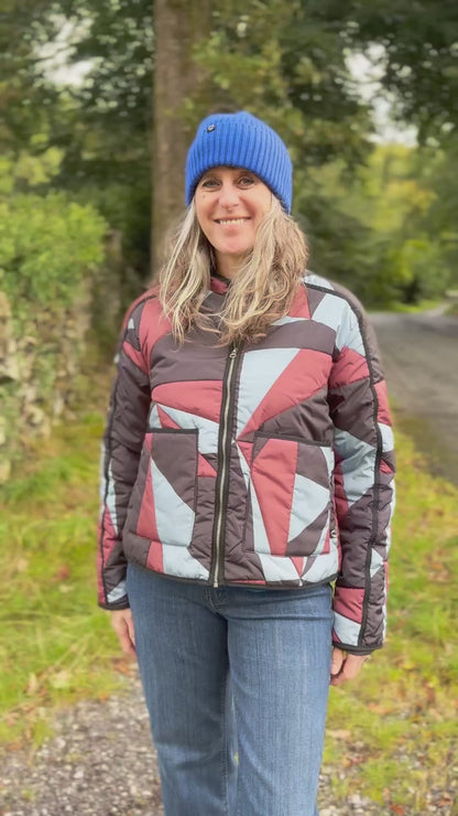 Danefae Danemaple Thermo Jacket