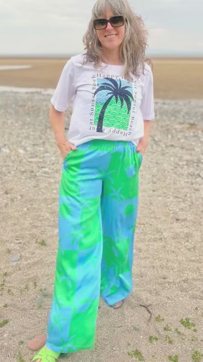 Milano Happy Hour Trousers