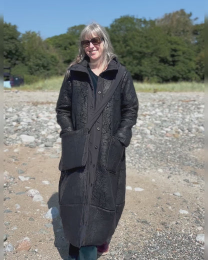 Luukaa Fiora Coat