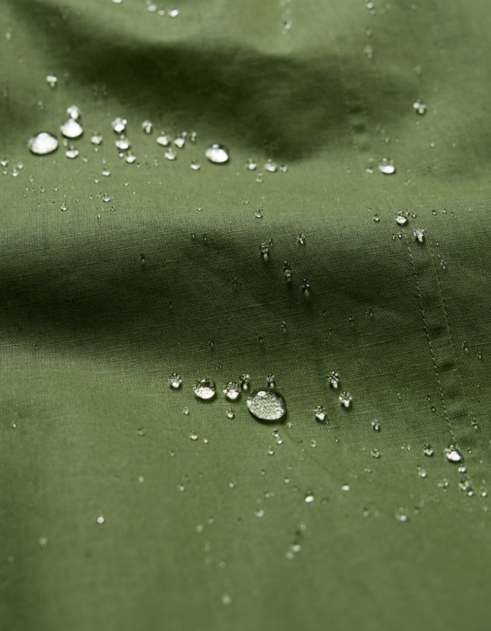 Seasalt Seafaring Coat in Heath