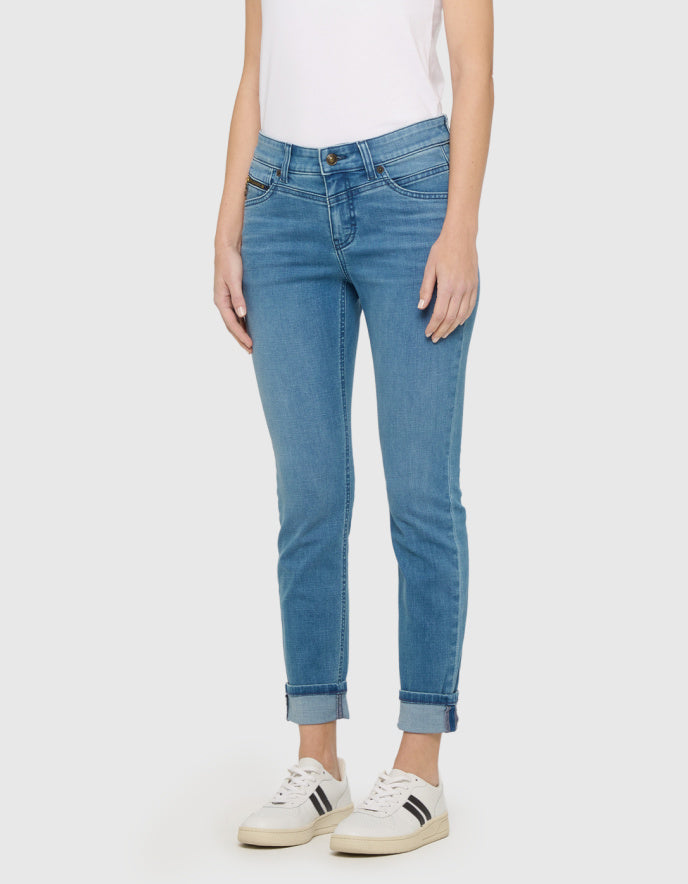 MAC Rich Slim Jeans