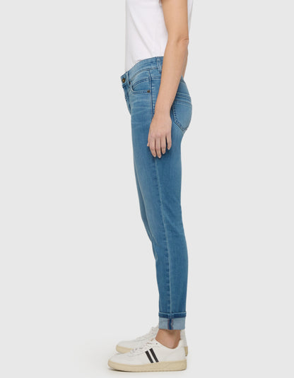 MAC Rich Slim Jeans