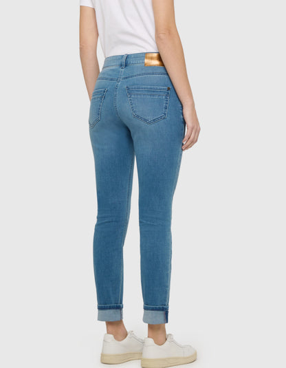 MAC Rich Slim Jeans