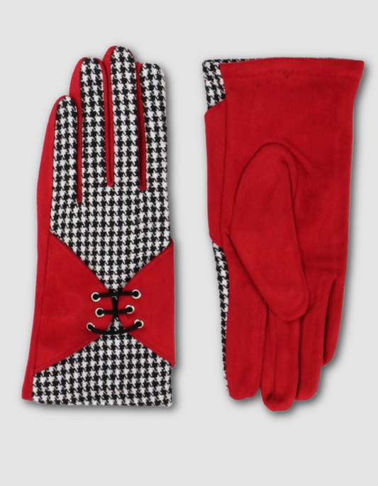 Pia Rossini Amorette Gloves