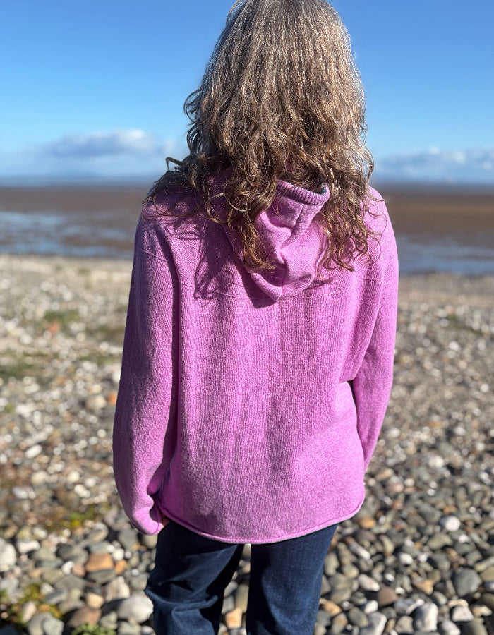 Eribe Corry Hoody in Starburst