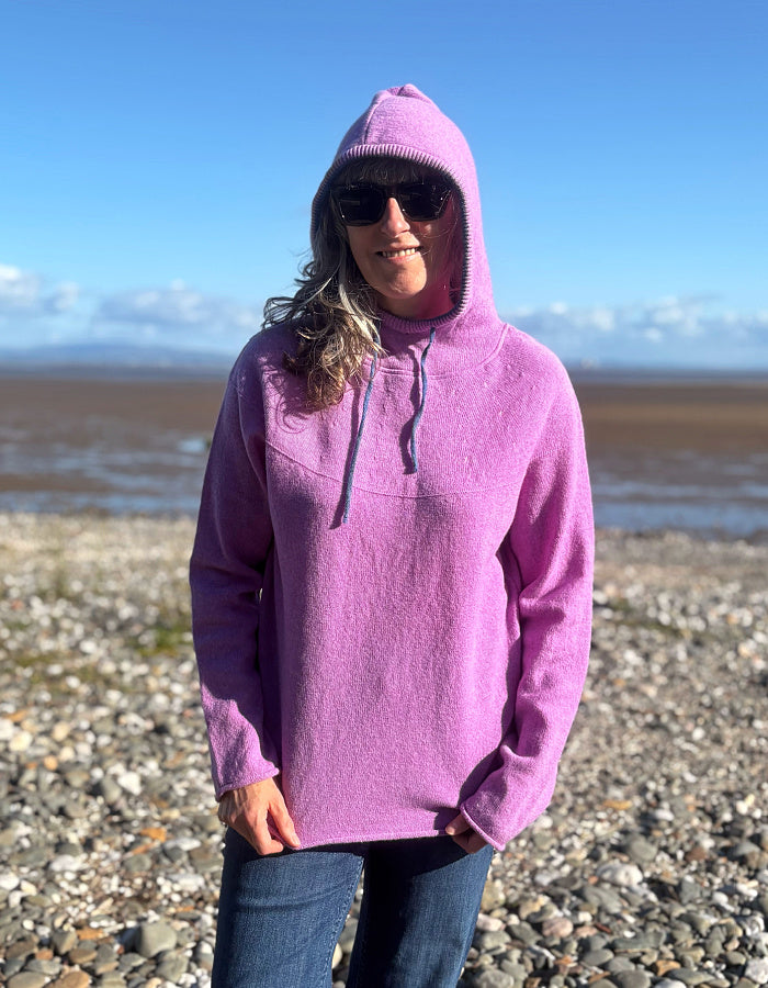 Eribe Corry Hoody in Starburst
