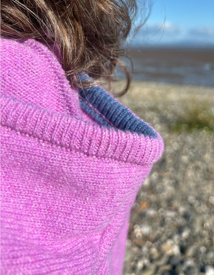 Eribe Corry Hoody in Starburst