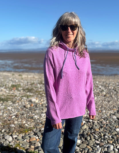 Eribe Corry Hoody in Starburst