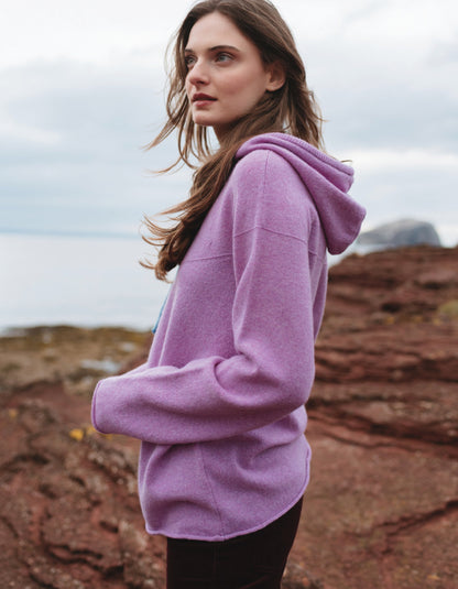 Eribe Corry Hoody in Starburst