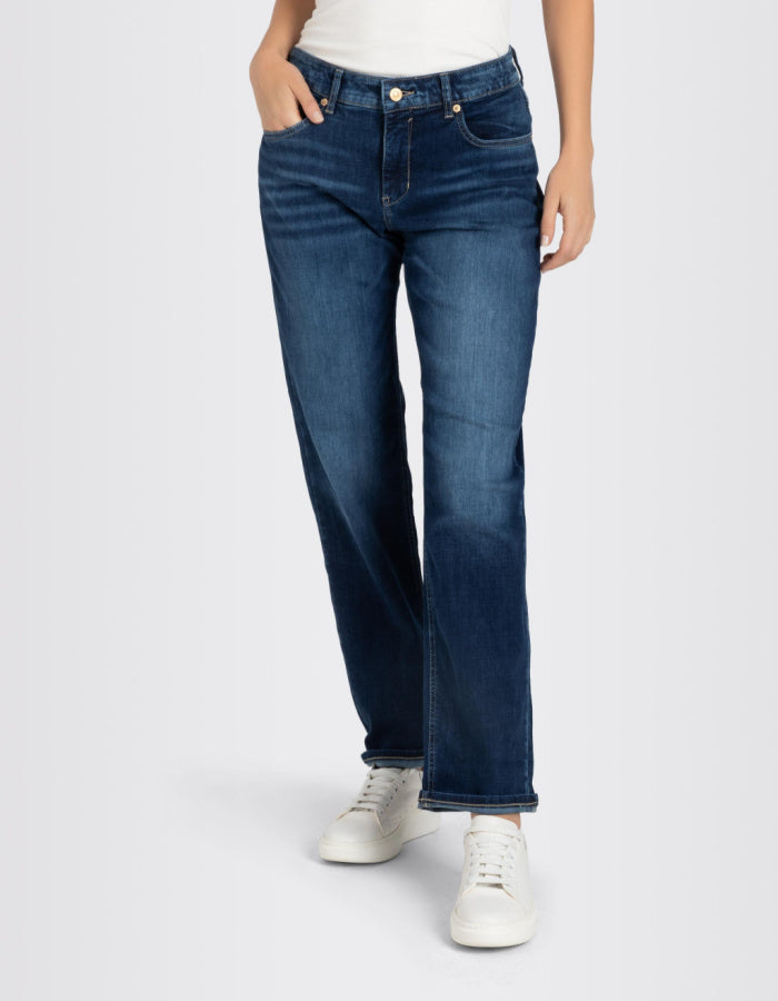 Two Jeans Two MAC Online – by