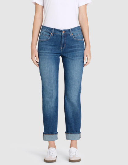 MAC Sue Relax Jean