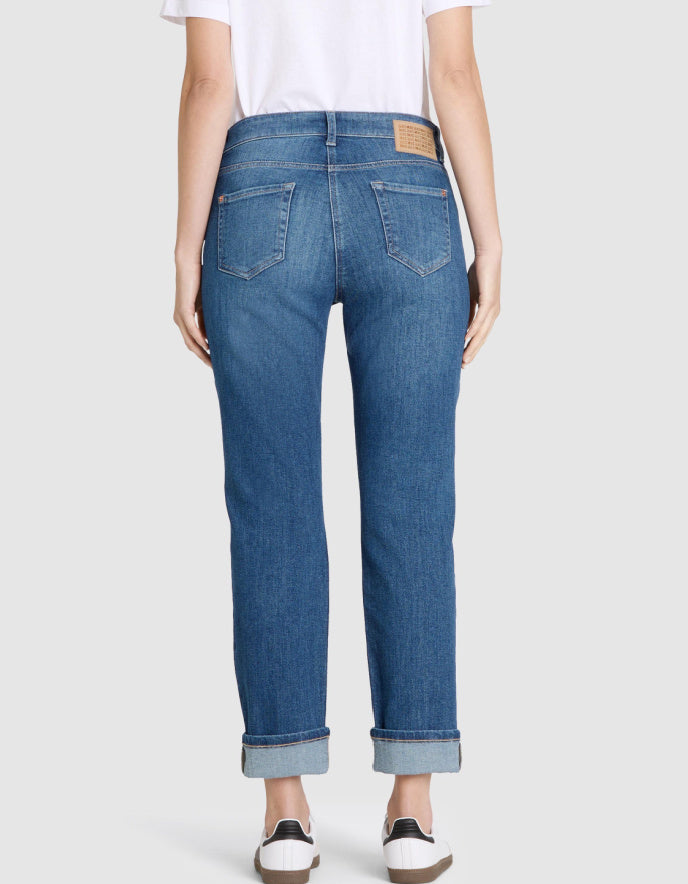 MAC Sue Relax Jean