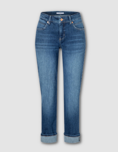 MAC Sue Relax Jean