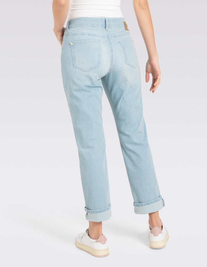 MAC Sue Relaxed Jean