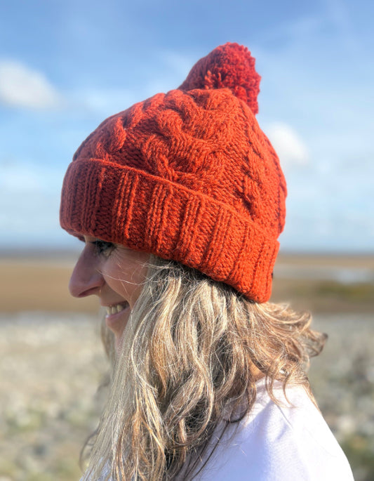 Kusan Sunset Bobble