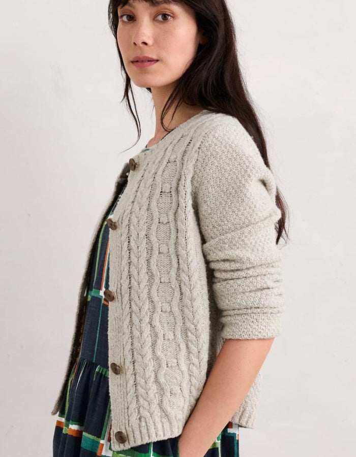 Seasalt Tressa Cardigan