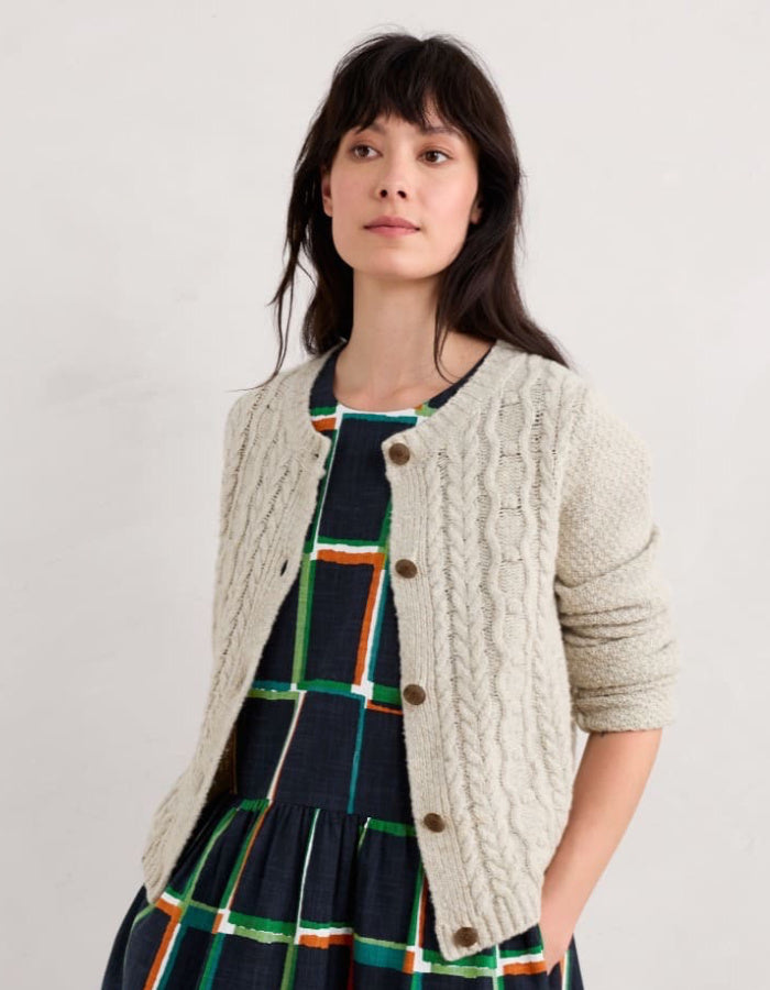 Seasalt Tressa Cardigan