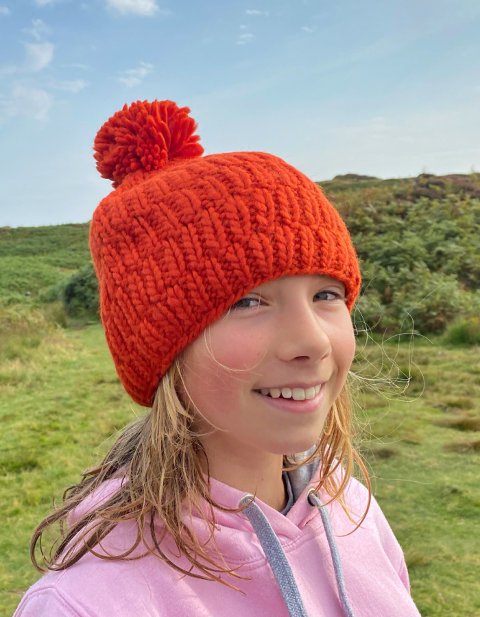 Kusan Sunset Bobble